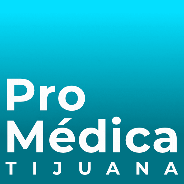 Pro Médica Tijuana